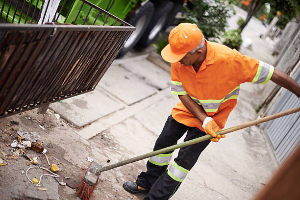 Trusted Brewster Hill, NY Junk Removal Experts